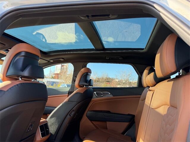 2026 Kia Sportage X-Line Cape Girardeau MO