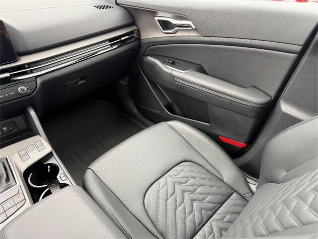 2026 Kia Sportage X-Line Cape Girardeau MO