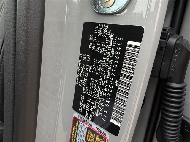 2026 Kia Sportage X-Line Cape Girardeau MO