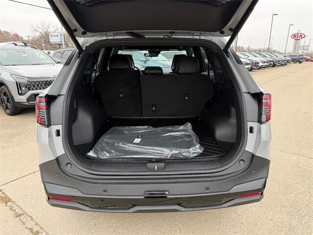 2026 Kia Sportage X-Line Cape Girardeau MO