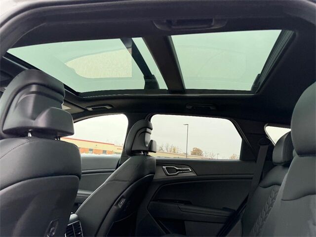 2026 Kia Sportage X-Line Cape Girardeau MO