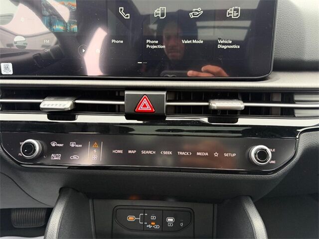 2026 Kia Sportage X-Line Cape Girardeau MO