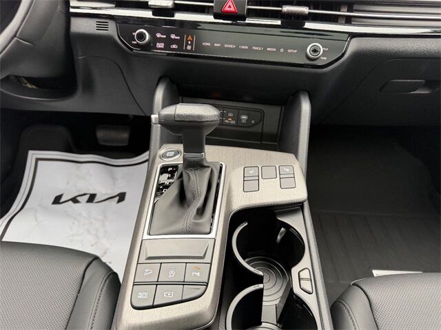 2026 Kia Sportage X-Line Cape Girardeau MO