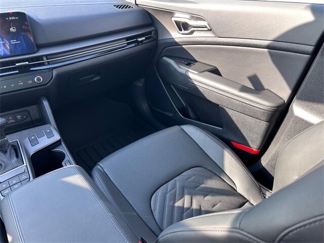 2026 Kia Sportage X-Line Cape Girardeau MO