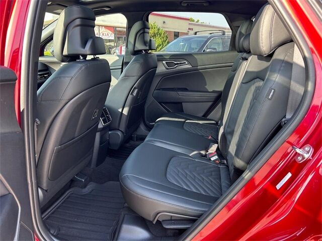 2026 Kia Sportage X-Line Cape Girardeau MO