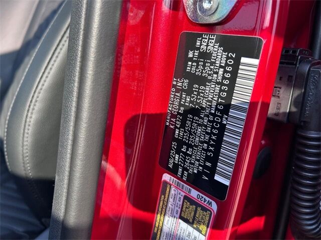 2026 Kia Sportage X-Line Cape Girardeau MO