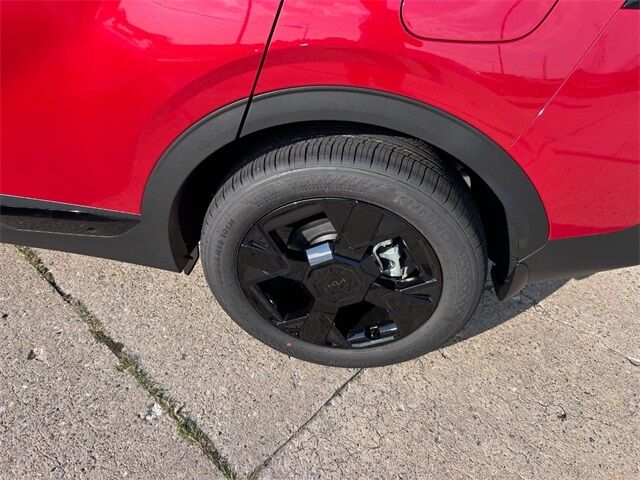 2026 Kia Sportage X-Line Cape Girardeau MO