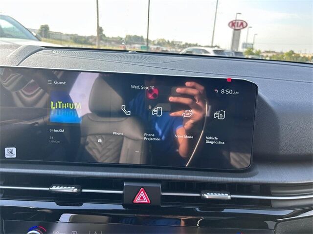 2026 Kia Sportage X-Line Cape Girardeau MO