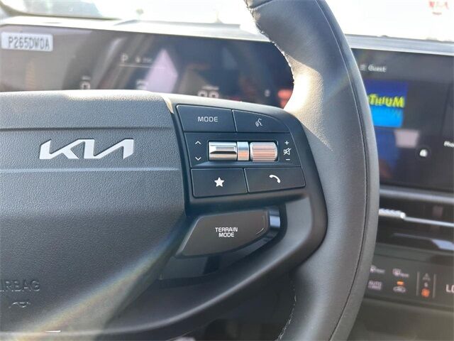 2026 Kia Sportage X-Line Cape Girardeau MO