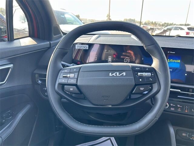 2026 Kia Sportage X-Line Cape Girardeau MO