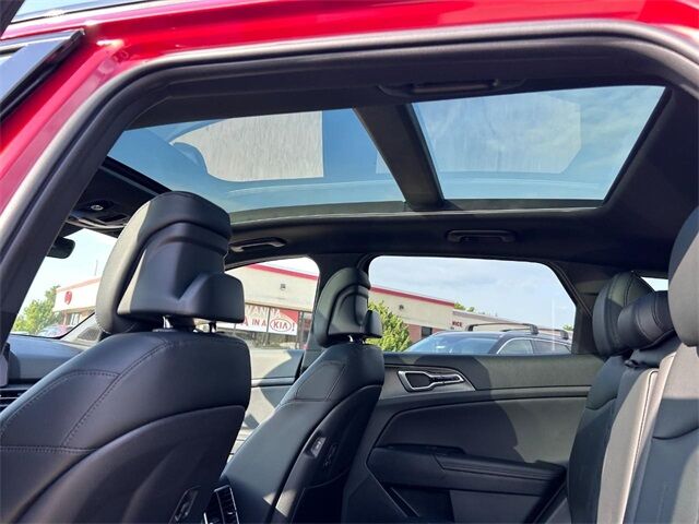 2026 Kia Sportage X-Line Cape Girardeau MO