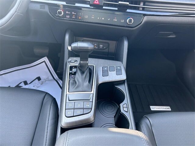2026 Kia Sportage X-Line Cape Girardeau MO