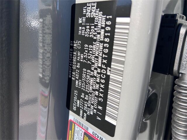 2026 Kia Sportage X-Line Cape Girardeau MO