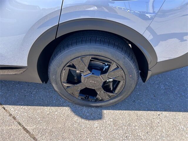 2026 Kia Sportage X-Line Cape Girardeau MO