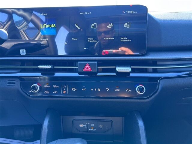 2026 Kia Sportage X-Line Cape Girardeau MO