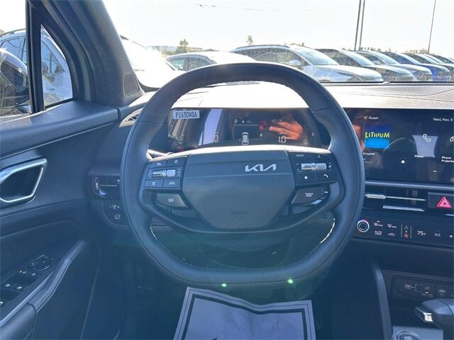 2026 Kia Sportage X-Line Cape Girardeau MO