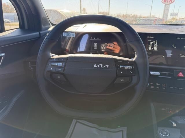 2026 Kia Sportage X-Line Cape Girardeau MO