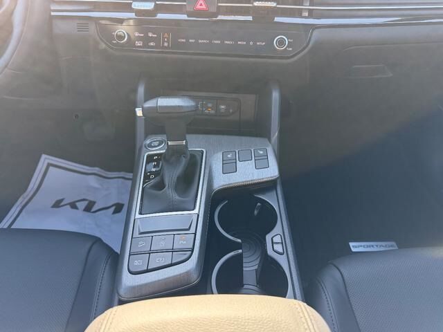 2026 Kia Sportage X-Line Cape Girardeau MO