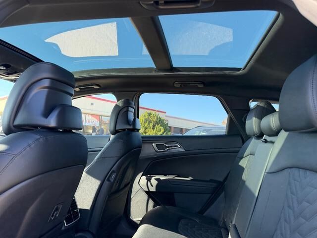 2026 Kia Sportage X-Line Cape Girardeau MO