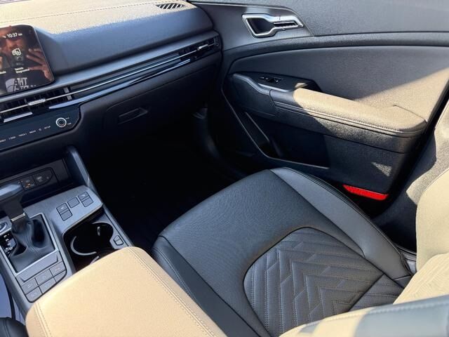 2026 Kia Sportage X-Line Cape Girardeau MO