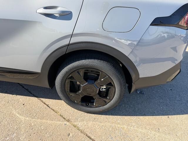 2026 Kia Sportage X-Line Cape Girardeau MO