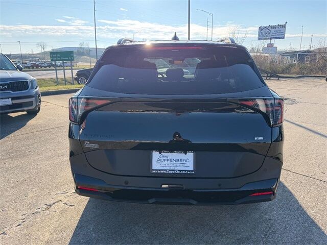 2026 Kia Sportage X-Line Cape Girardeau MO