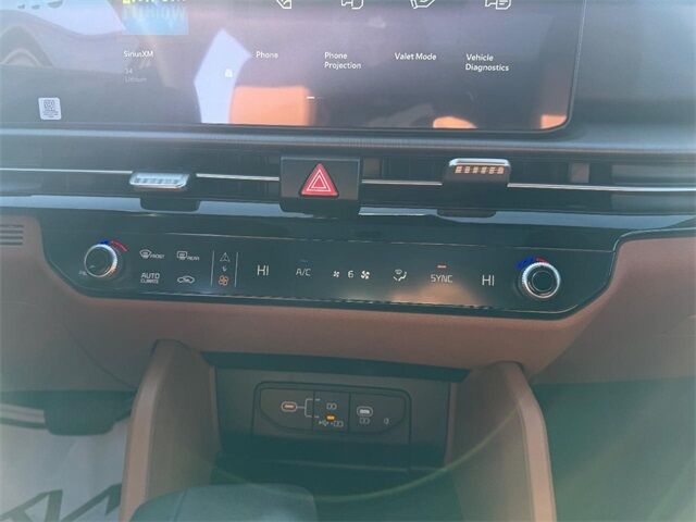 2026 Kia Sportage X-Line Cape Girardeau MO