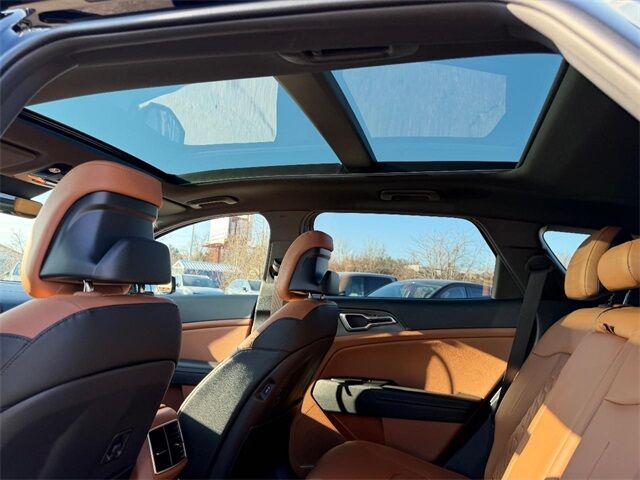 2026 Kia Sportage X-Line Cape Girardeau MO