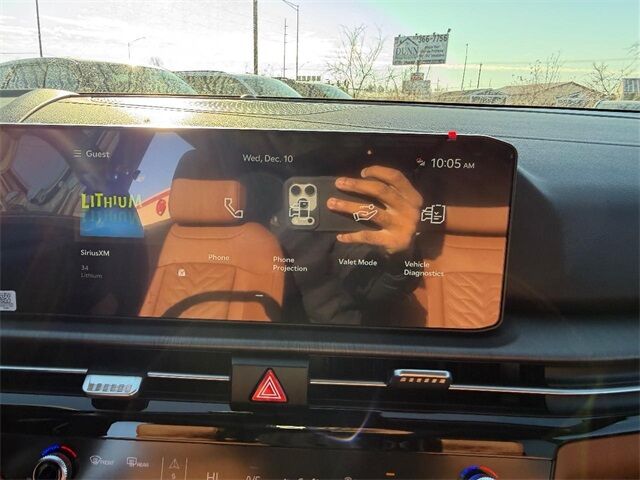 2026 Kia Sportage X-Line Cape Girardeau MO