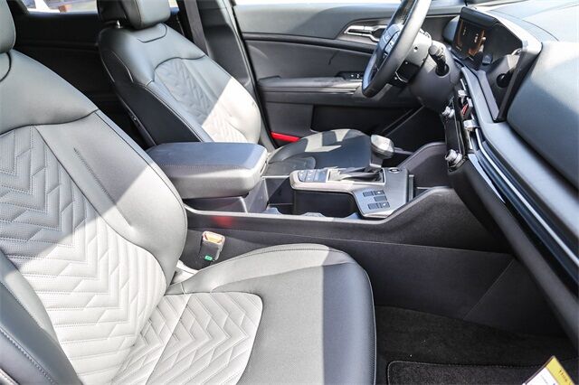2026 Kia Sportage X-Line Renton WA