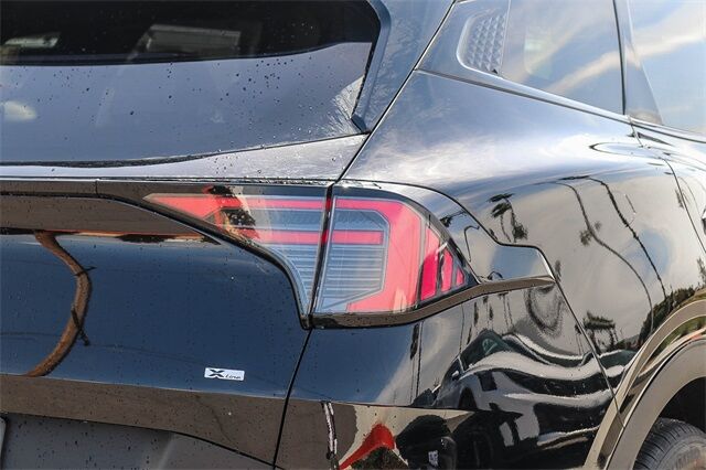 2026 Kia Sportage X-Line Renton WA