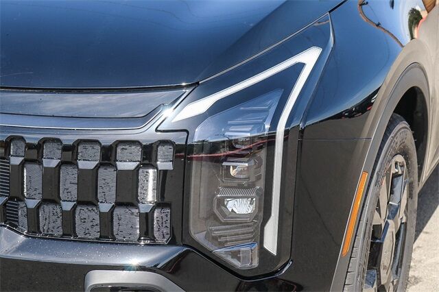 2026 Kia Sportage X-Line Renton WA