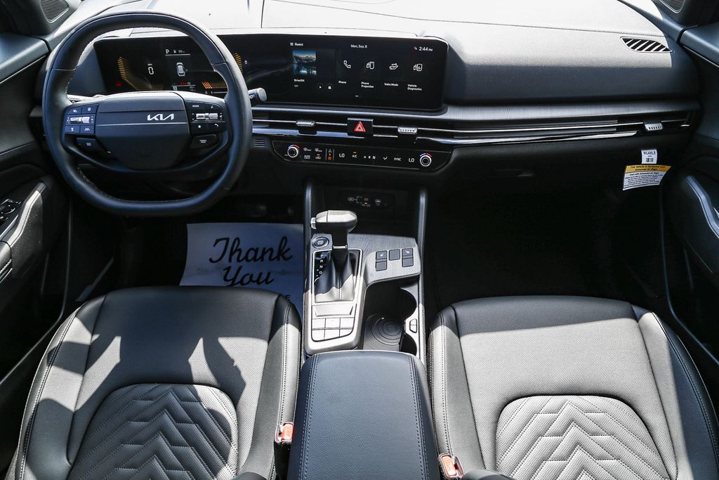 2026 Kia Sportage X-Line Renton WA