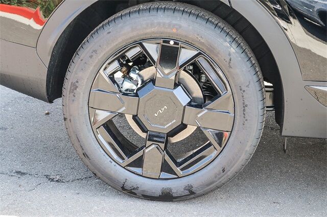 2026 Kia Sportage X-Line Renton WA