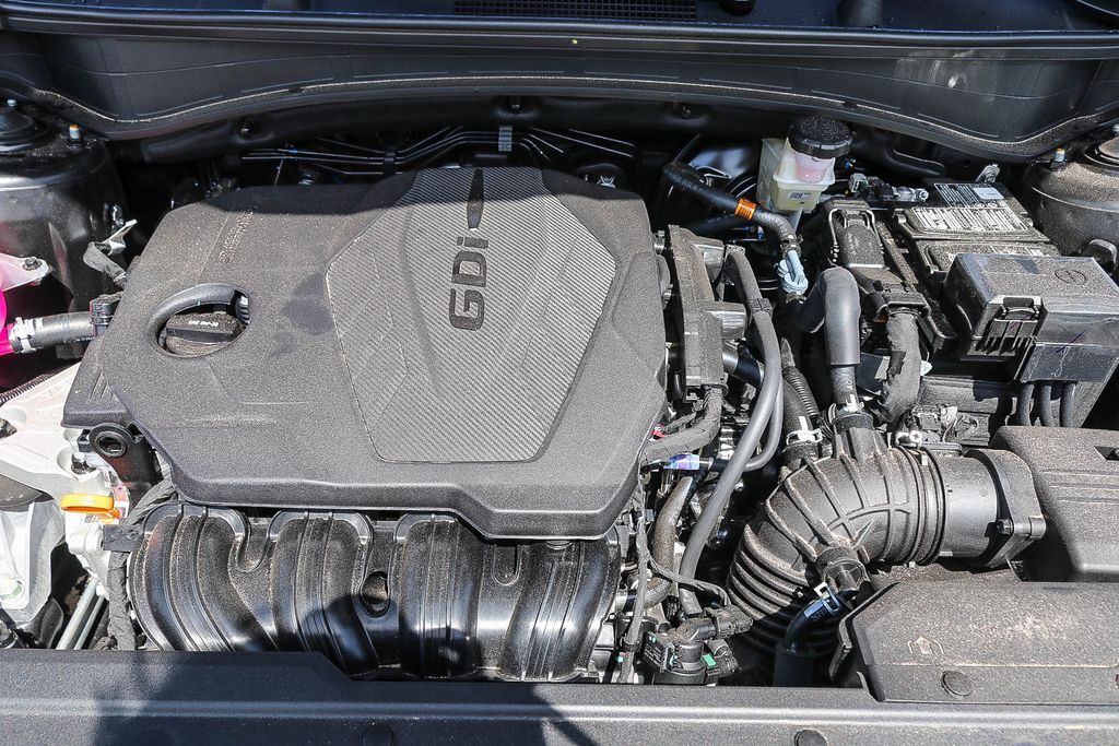 2026 Kia Sportage X-Line Renton WA