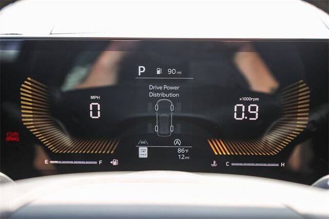 2026 Kia Sportage X-Line Renton WA