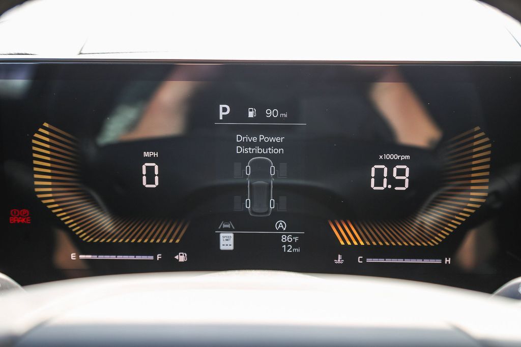 2026 Kia Sportage X-Line Renton WA