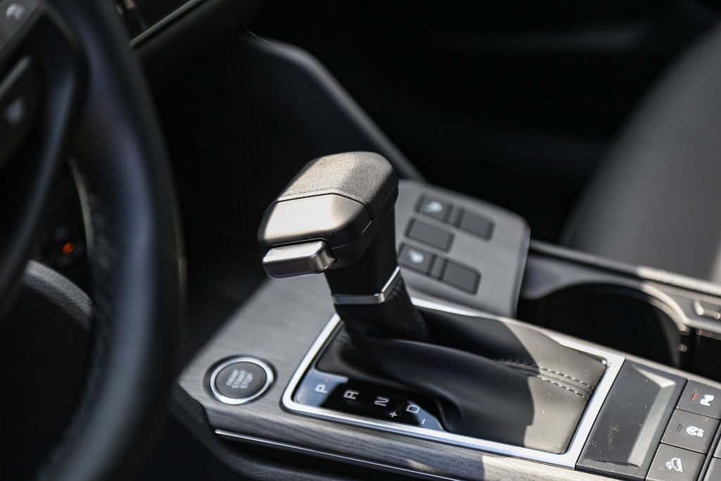 2026 Kia Sportage X-Line Renton WA