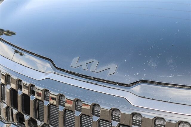 2026 Kia Sportage X-Line Renton WA