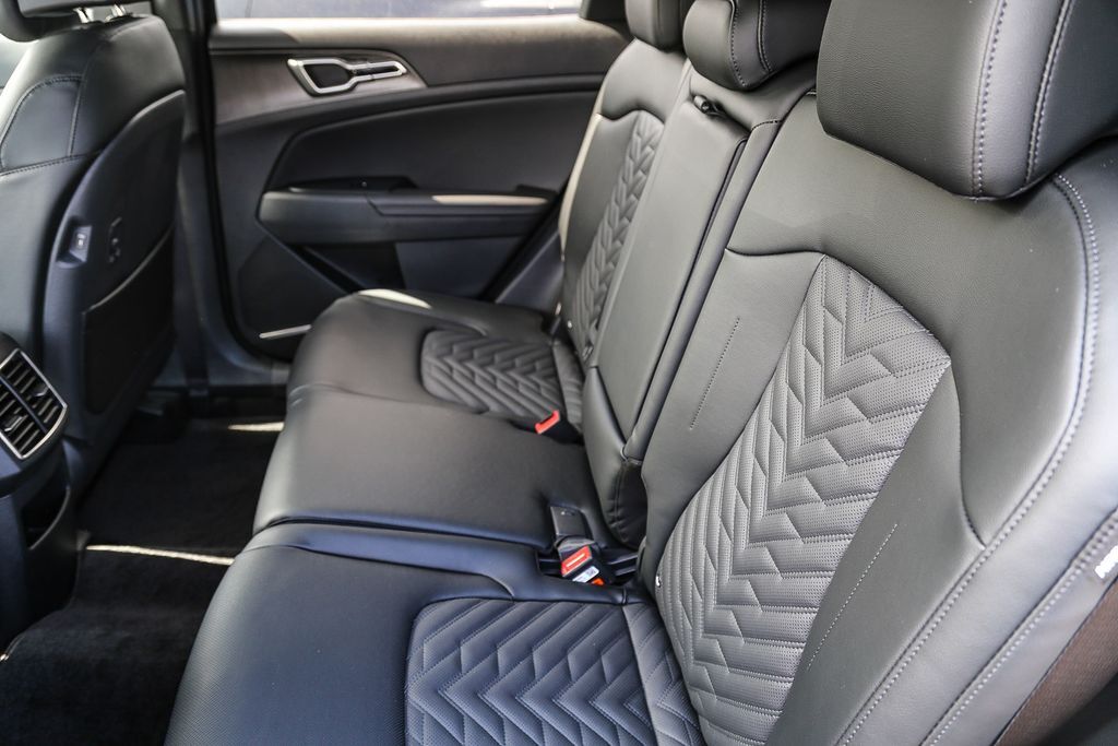 2026 Kia Sportage X-Line Renton WA