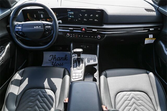 2026 Kia Sportage X-Line Renton WA