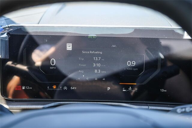 2026 Kia Sportage X-Line Renton WA
