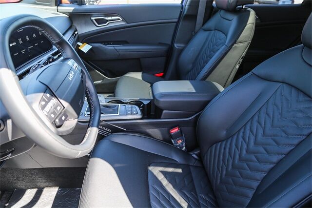 2026 Kia Sportage X-Line Renton WA