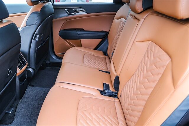 2026 Kia Sportage X-Line Renton WA