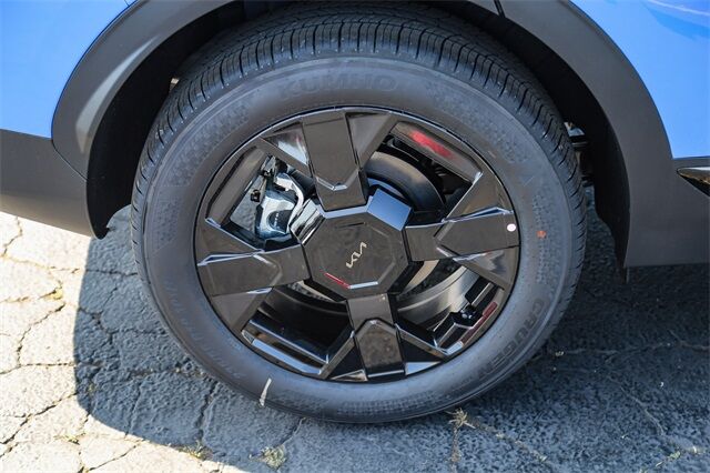 2026 Kia Sportage X-Line Renton WA