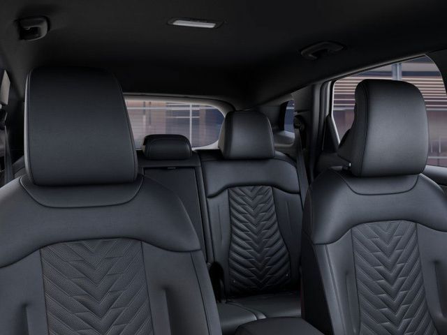 2026 Kia Sportage X-Line Glendale CA