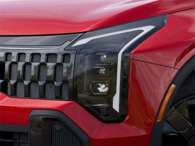 2026 Kia Sportage X-Line Glendale CA