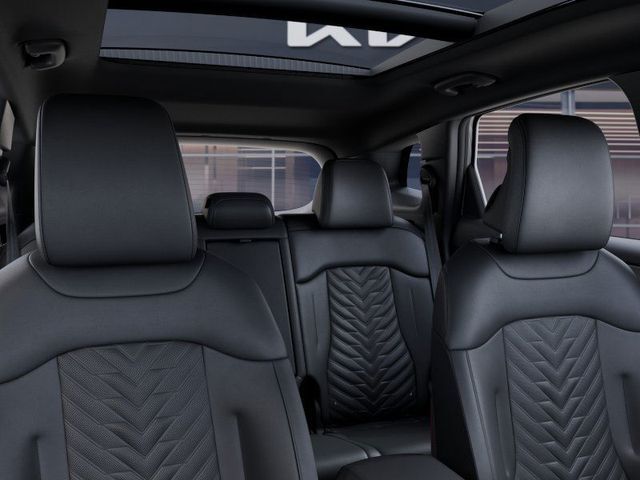 2026 Kia Sportage X-Line Huntington Beach CA