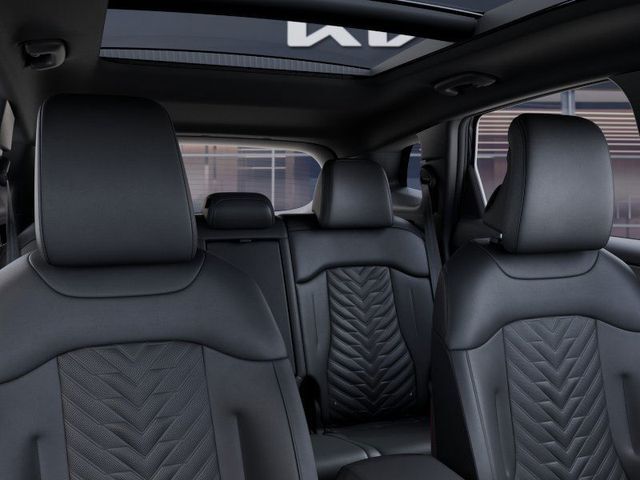 2026 Kia Sportage X-Line Huntington Beach CA