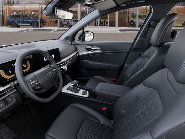 2026 Kia Sportage X-Line Huntington Beach CA